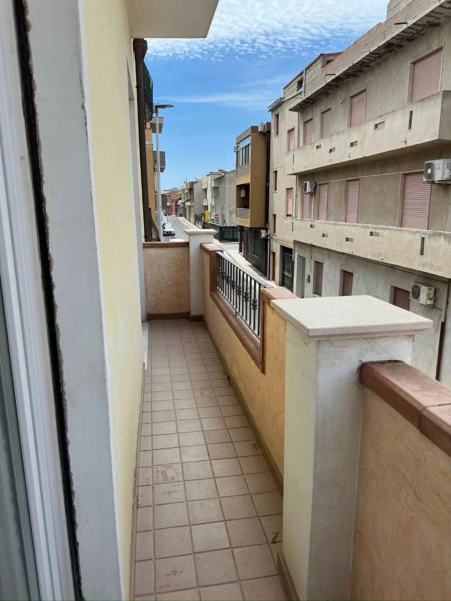 Le Case Di Nunu E Iole Quartu SantʼElena Exterior foto